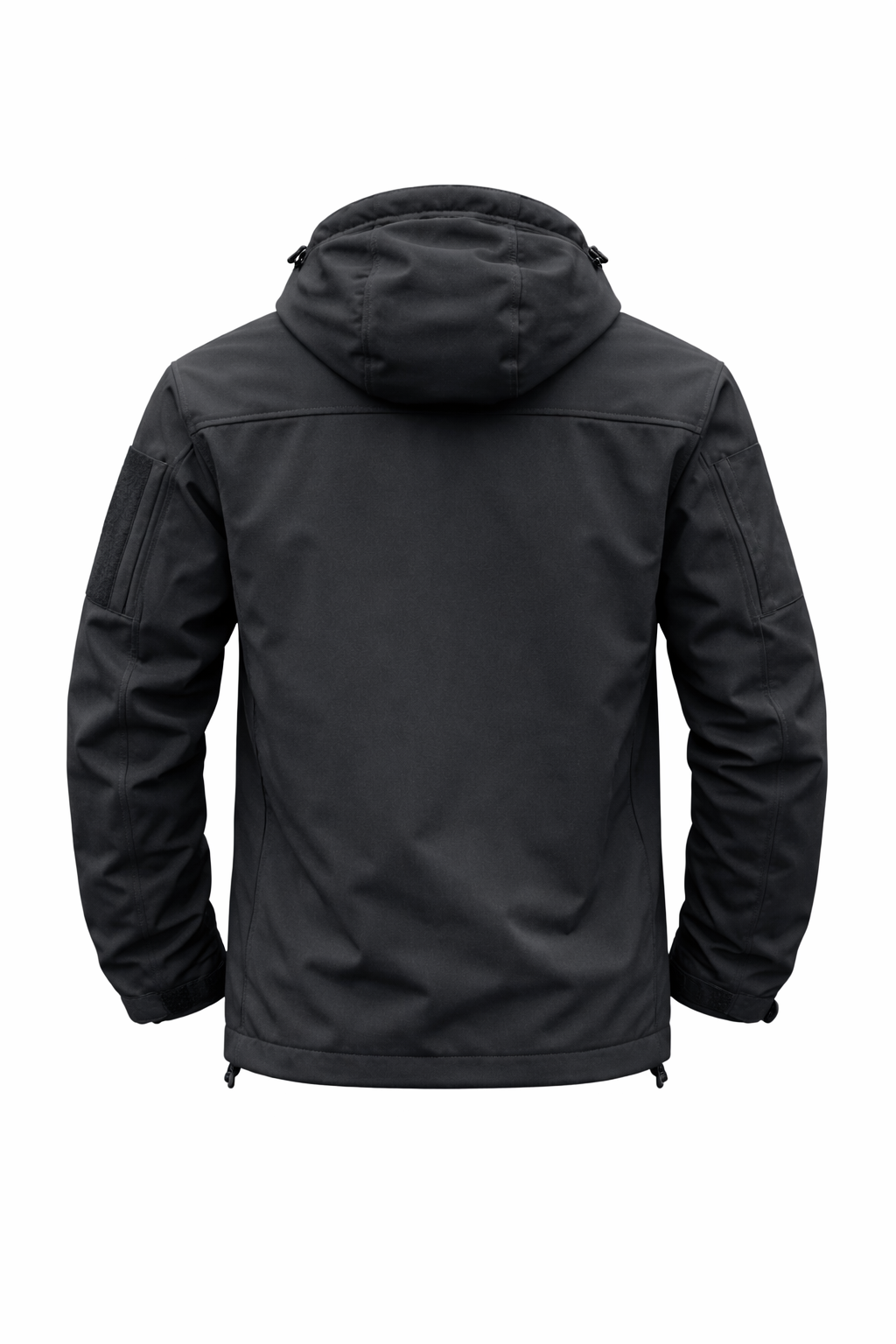 Tactical Softshell Jacket